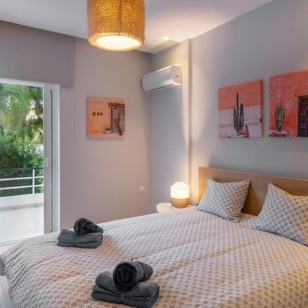 Glyfada Glamorous Атина Екстериор снимка
