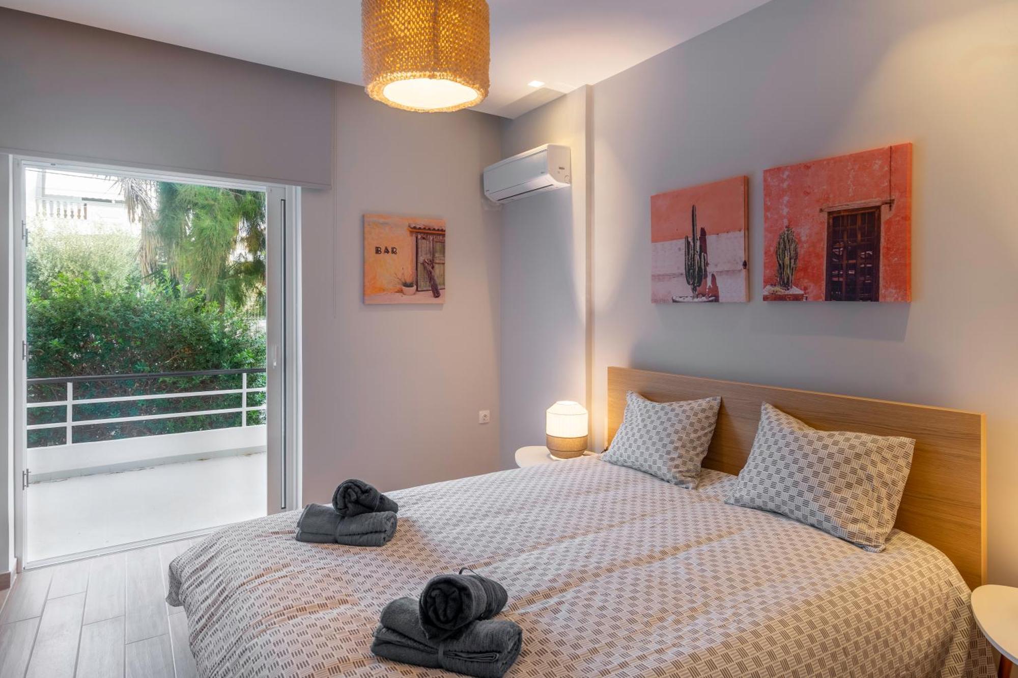 Glyfada Glamorous Атина Екстериор снимка