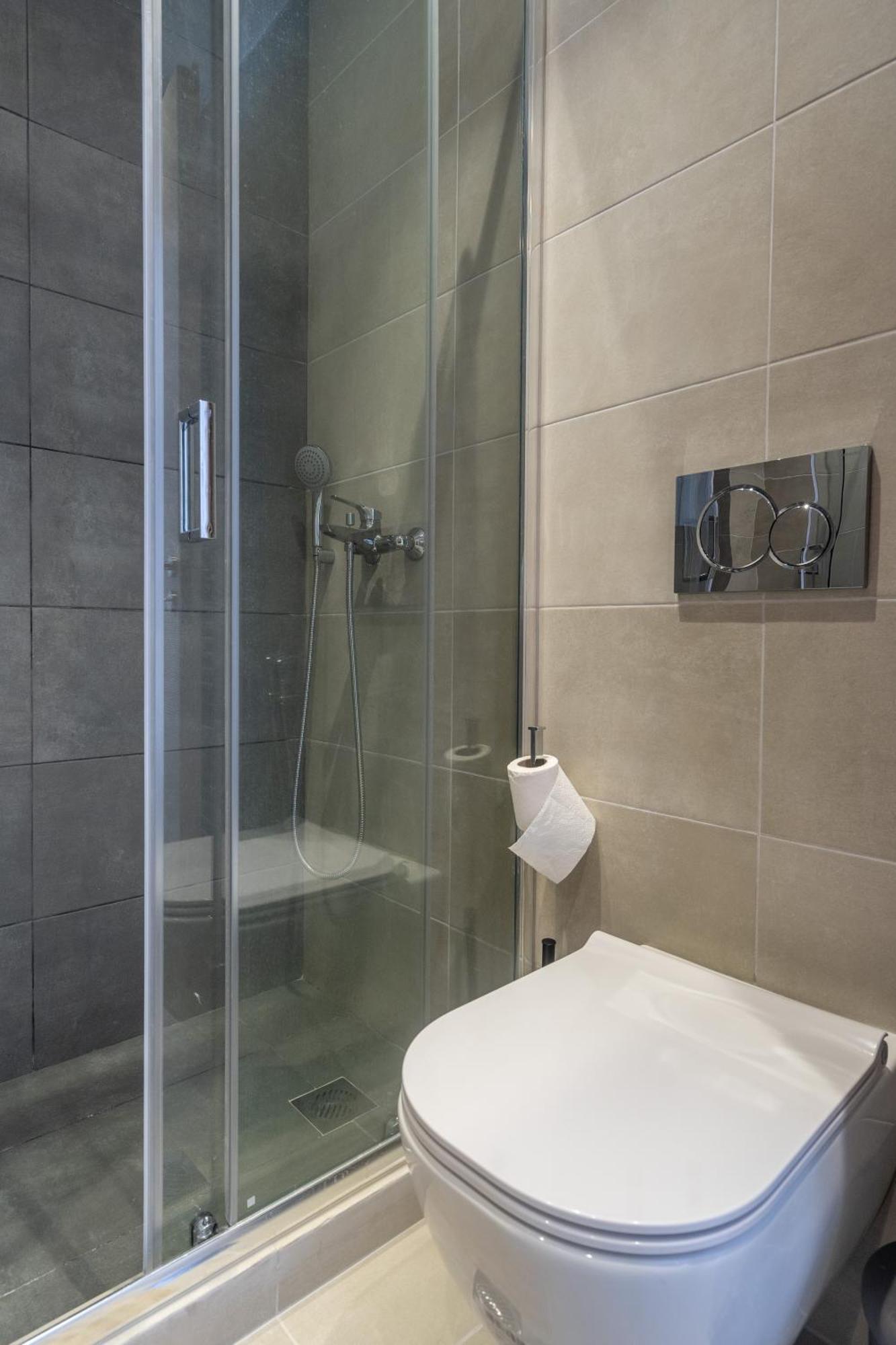 Glyfada Glamorous Атина Екстериор снимка