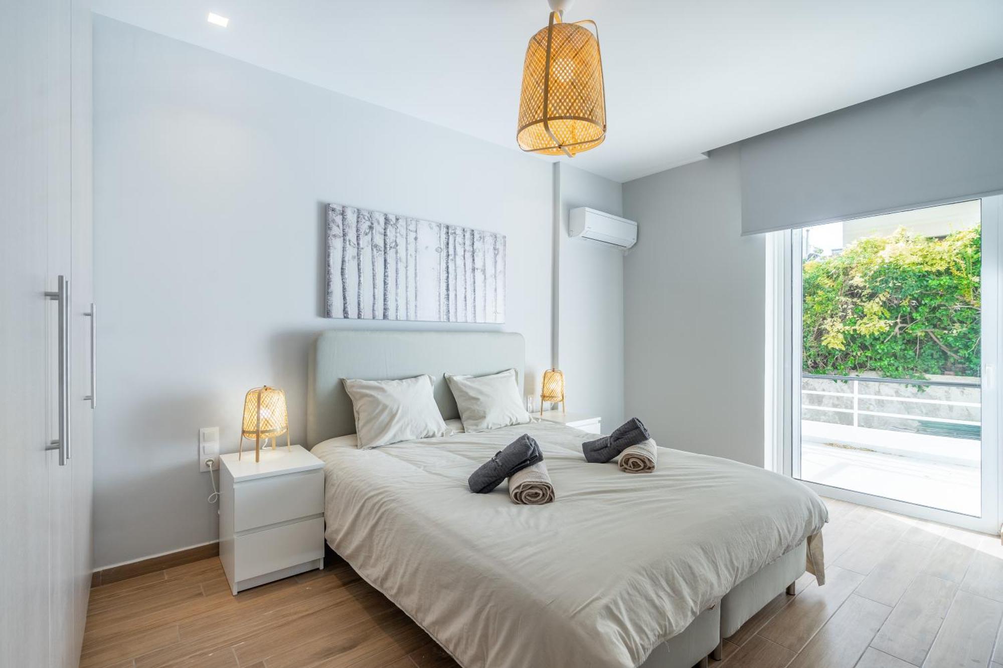Glyfada Glamorous Атина Екстериор снимка