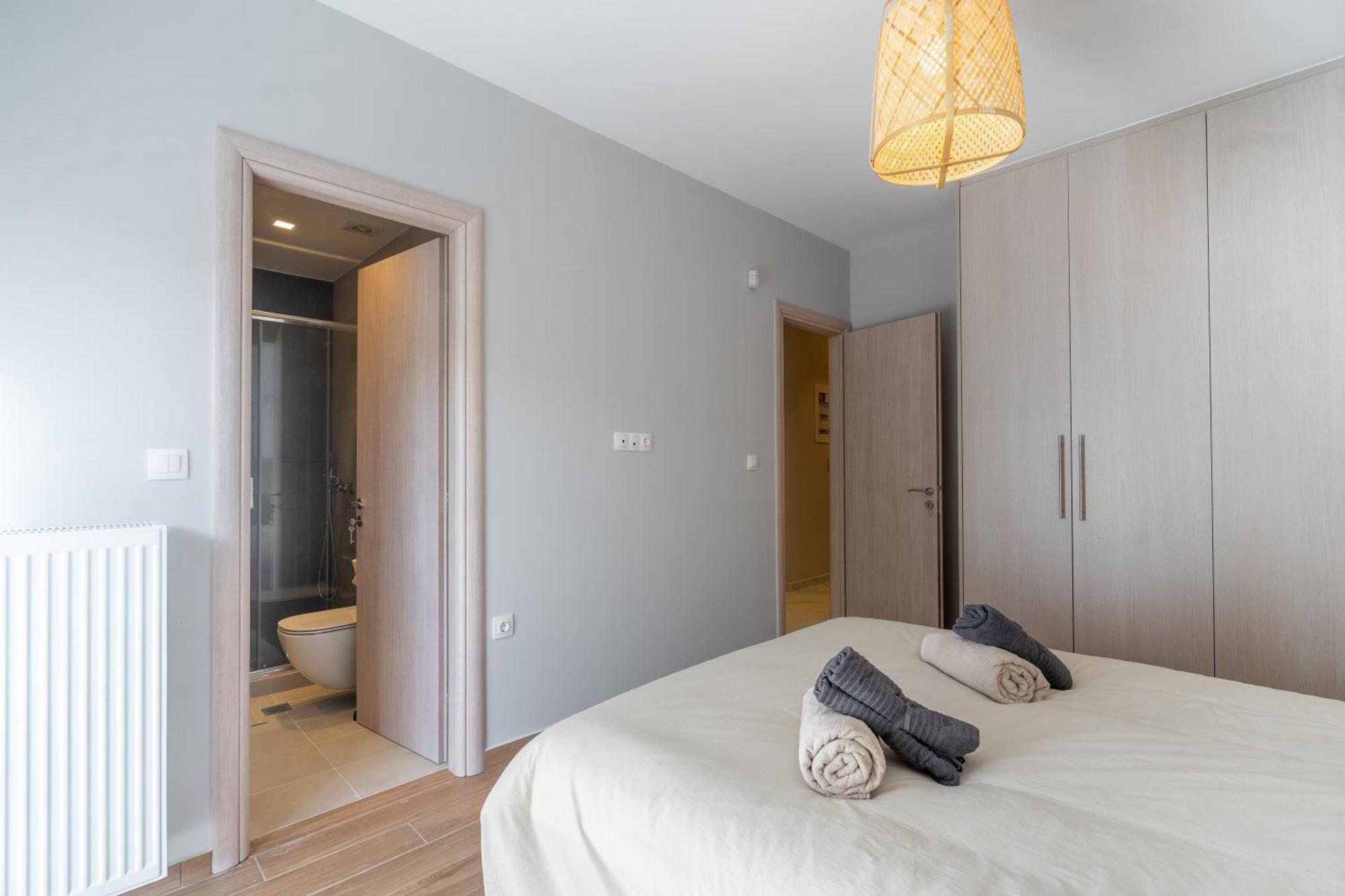 Glyfada Glamorous Атина Екстериор снимка