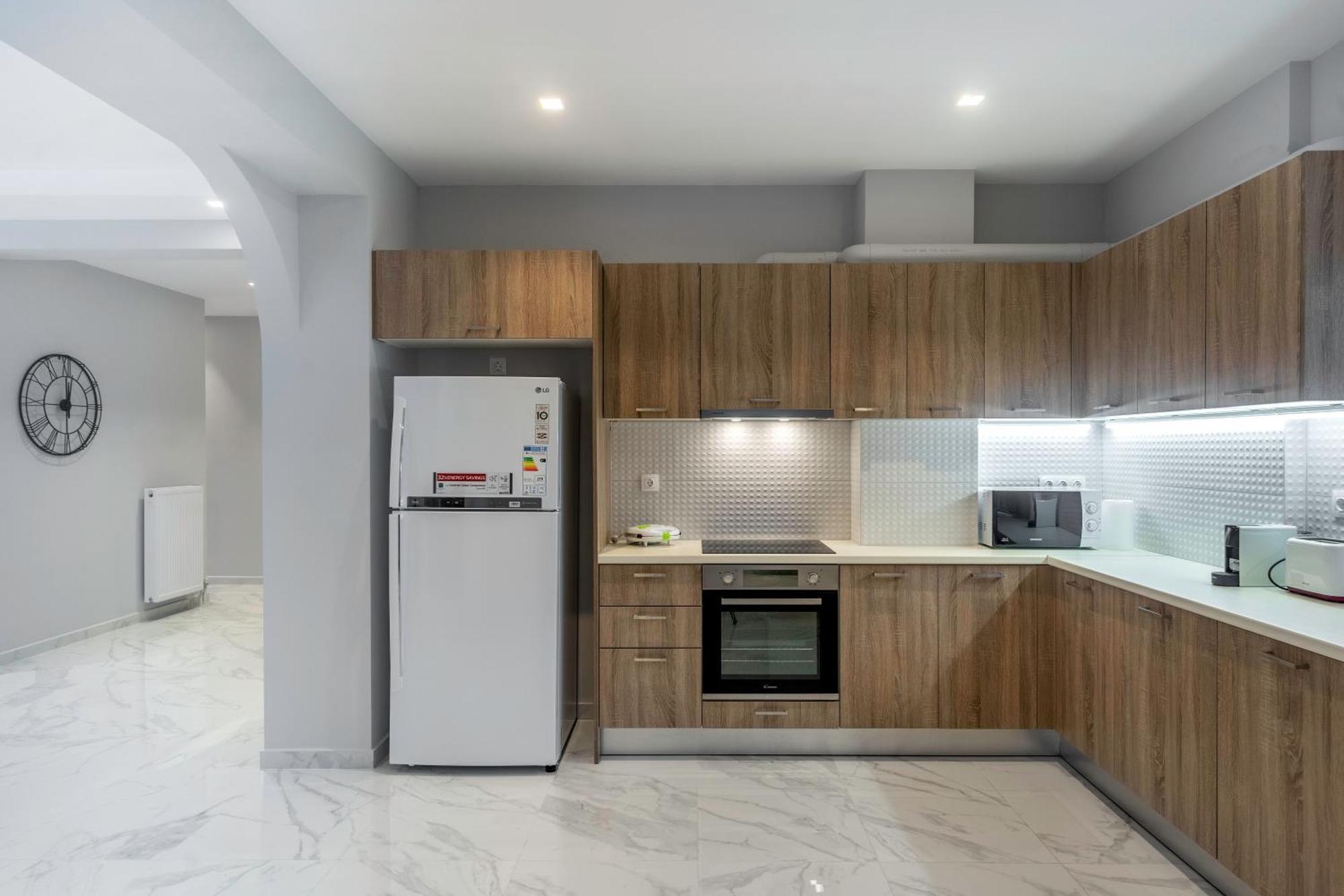 Glyfada Glamorous Атина Екстериор снимка