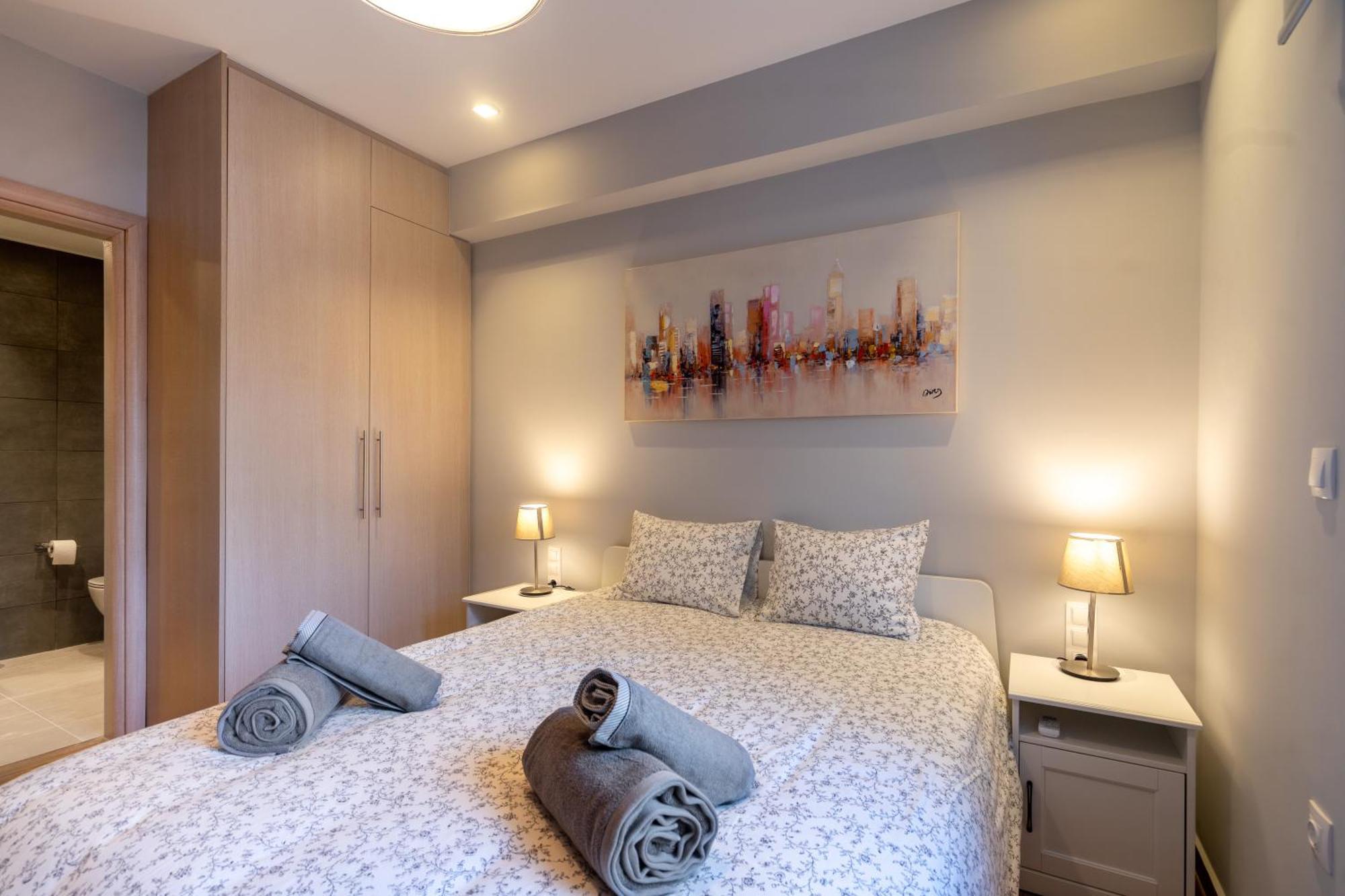 Glyfada Glamorous Атина Екстериор снимка